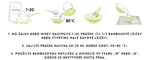návod k přípravě matchi divine-nature.cz